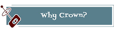 Why Crown Law?