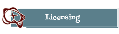 Licensing Icon