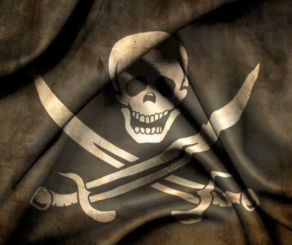 Images for DJ Article on International Trademarks Pirates! Beware of Pirates!