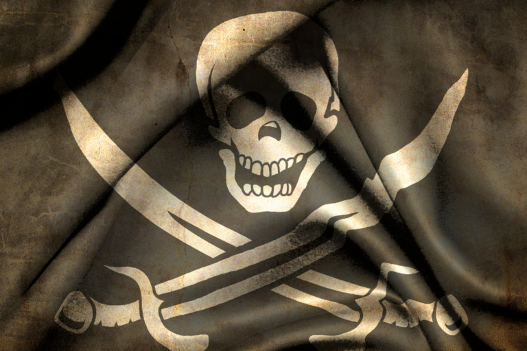 Images for DJ Article on International Trademarks Pirates! Beware of Pirates!