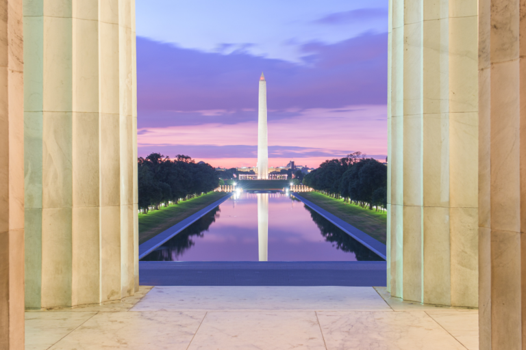 Washington D.C. Washington D.C.