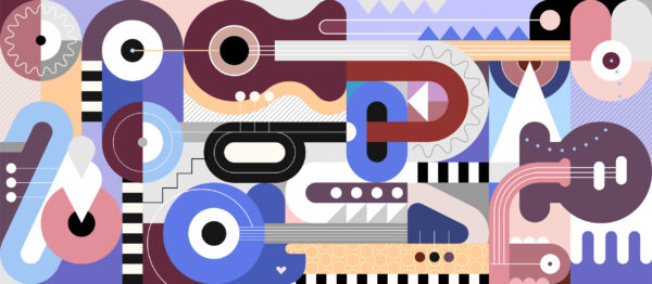 Musical Instruments