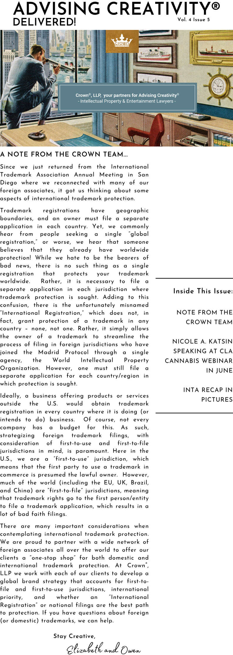 volume 4, issue 5