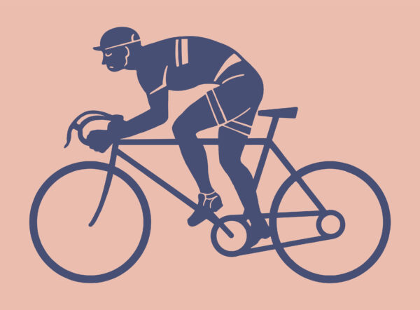 Bicycle Rider