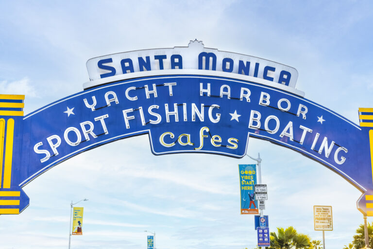 Santa Monica, California, United States