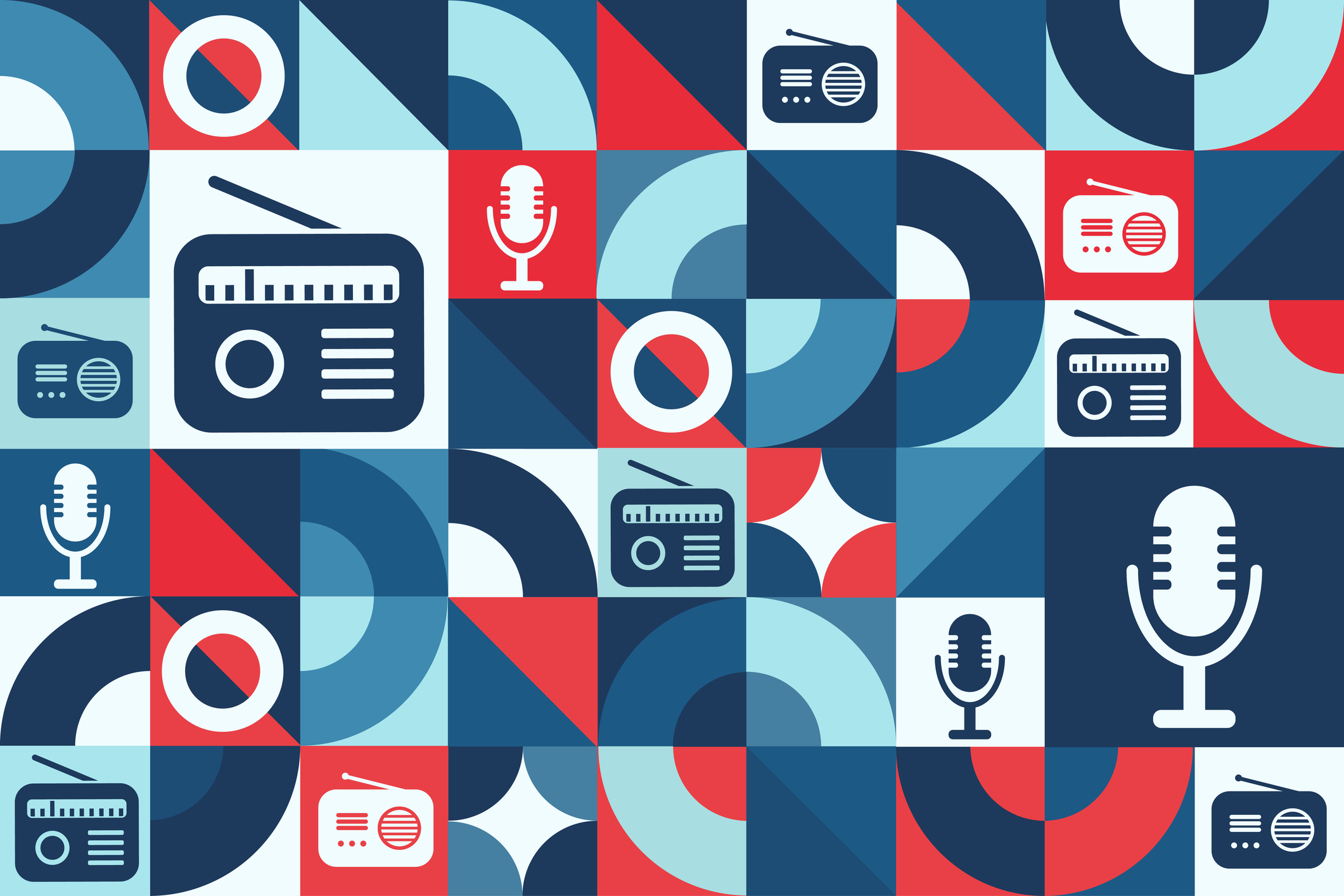 podcast